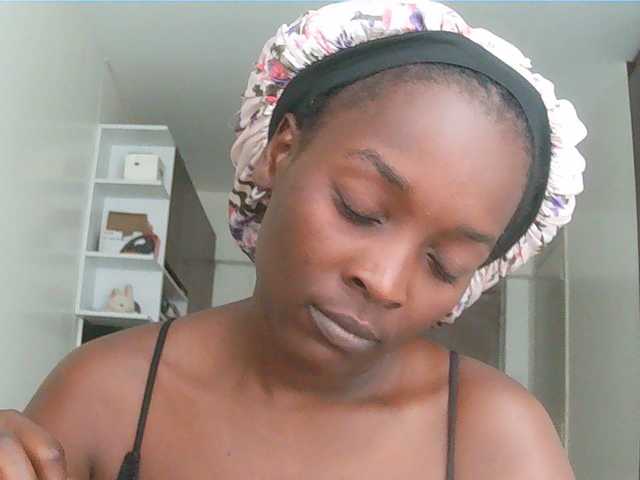 SexiEbonyx