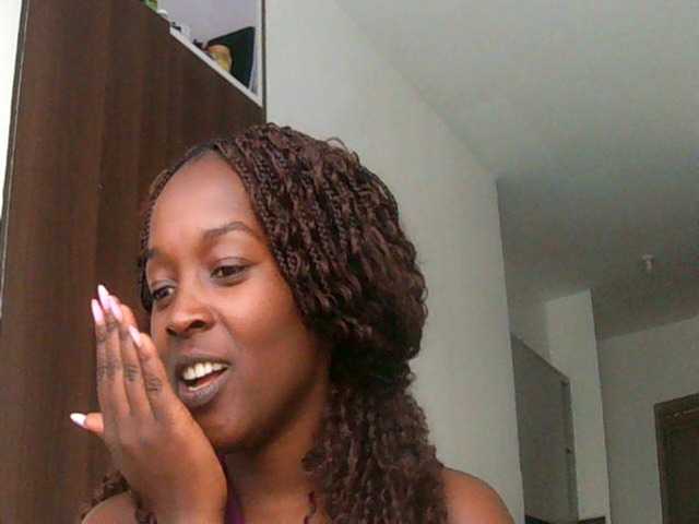 SexiEbonyx