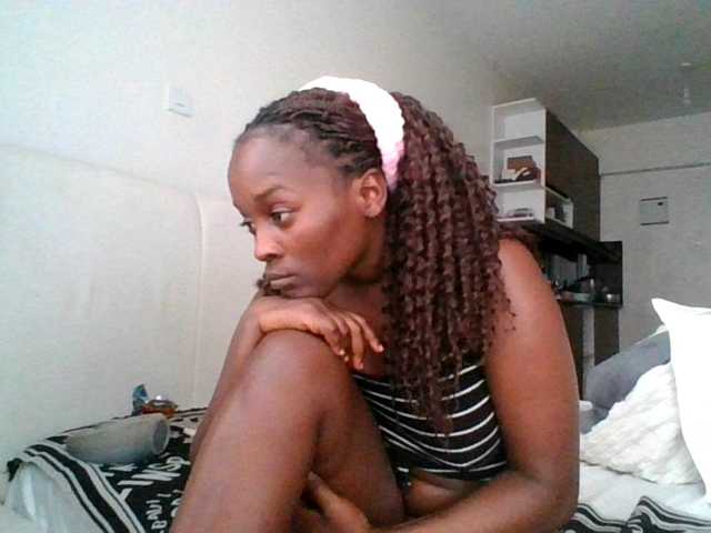 SexiEbonyx