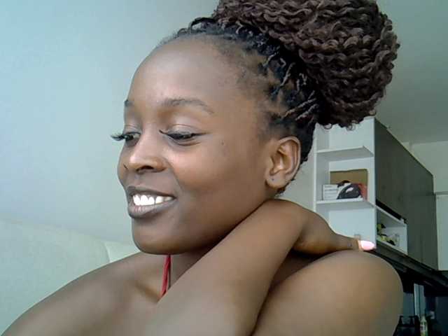 SexiEbonyx