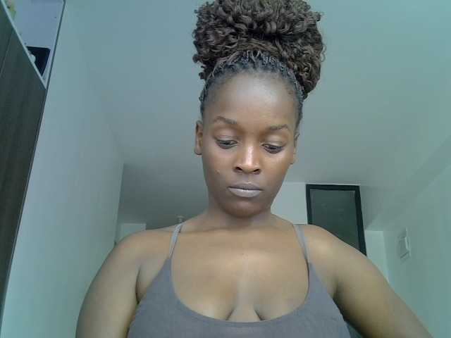 SexiEbonyx