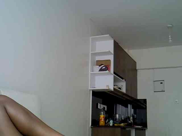 SexiEbonyx webcam