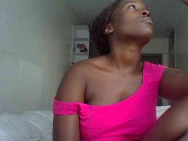 SexiEbonyx