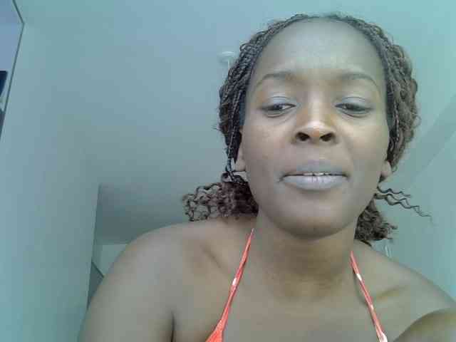 SexiEbonyx