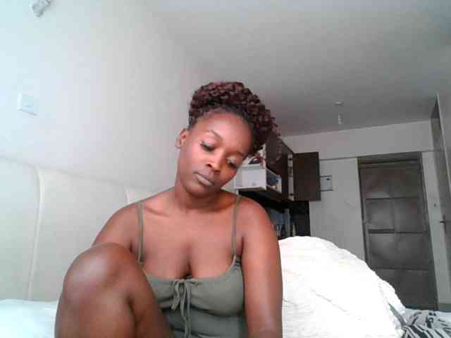 SexiEbonyx