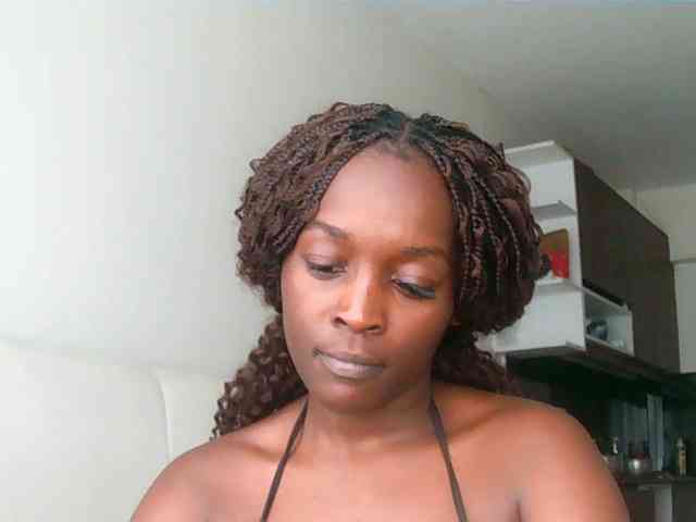 SexiEbonyx webcam