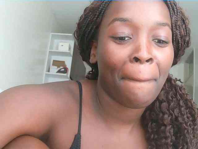 SexiEbonyx