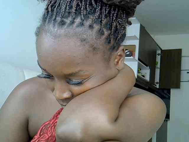 SexiEbonyx webcam