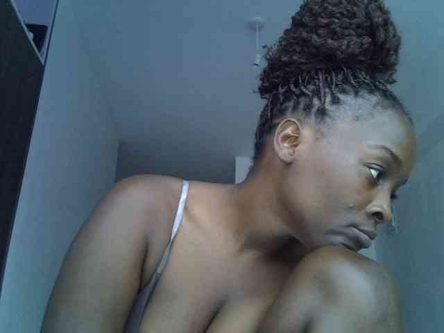 SexiEbonyx