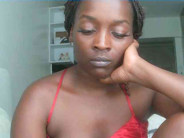 SexiEbonyx SexiEbonyx