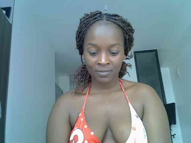 SexiEbonyx webcam