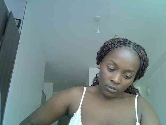 SexiEbonyx