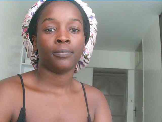 SexiEbonyx