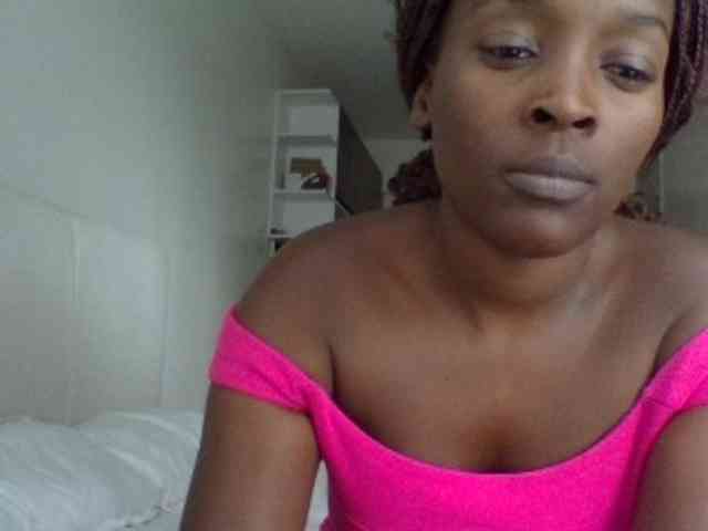 SexiEbonyx