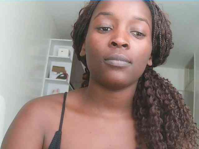 SexiEbonyx
