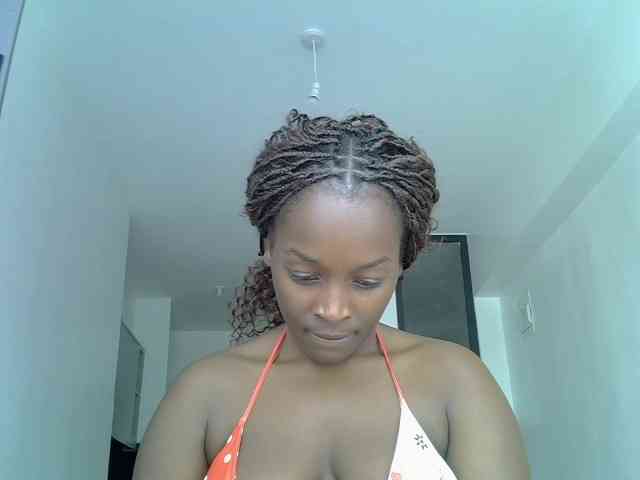 SexiEbonyx