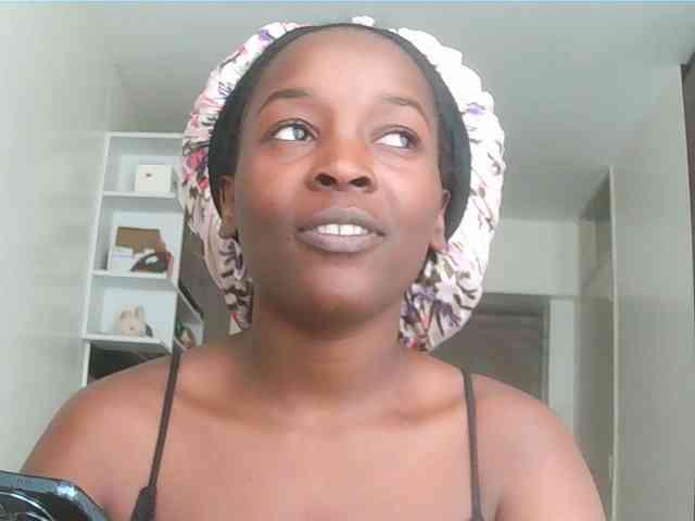 SexiEbonyx