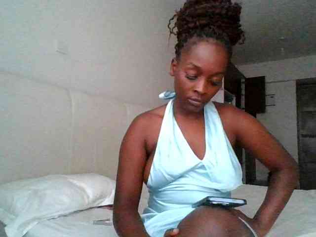 SexiEbonyx webcam