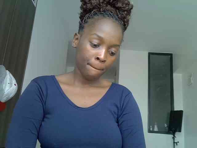 SexiEbonyx