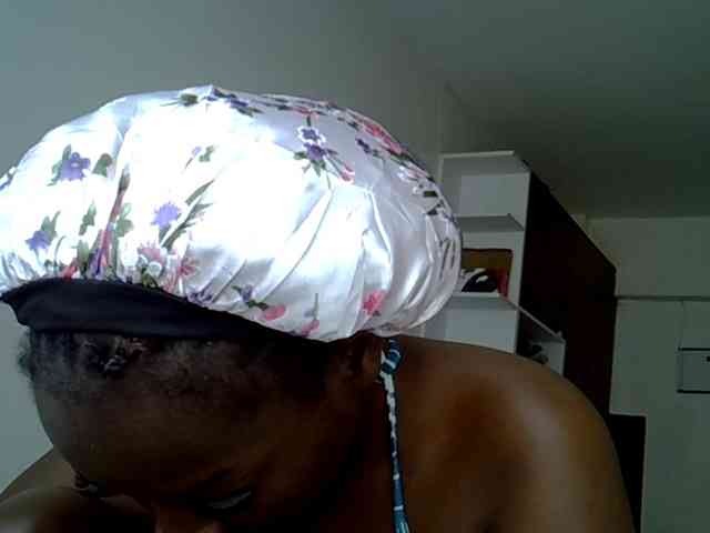 SexiEbonyx webcam
