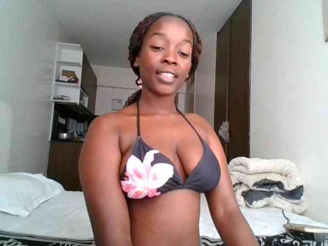 SexiEbonyx