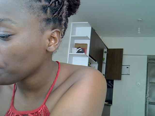 SexiEbonyx webcam