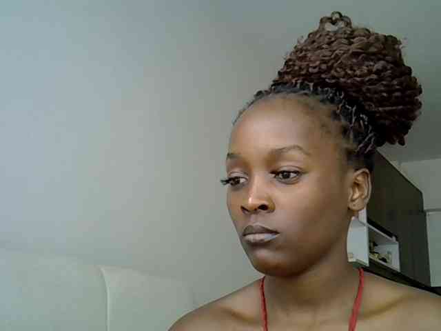 SexiEbonyx