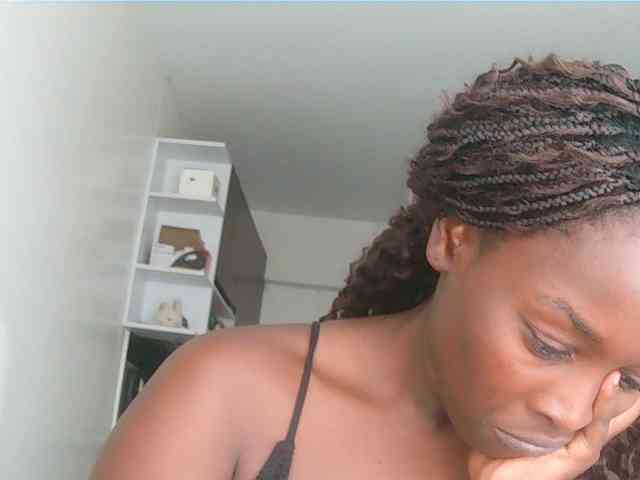 SexiEbonyx