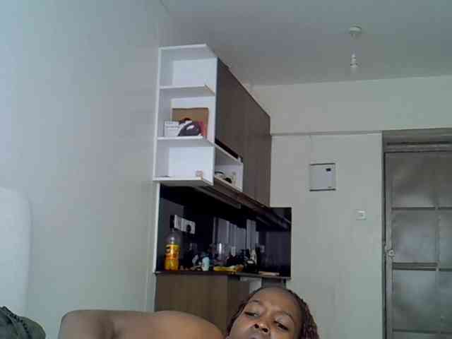 SexiEbonyx webcam