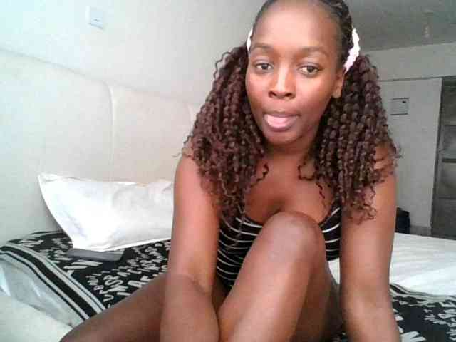 SexiEbonyx