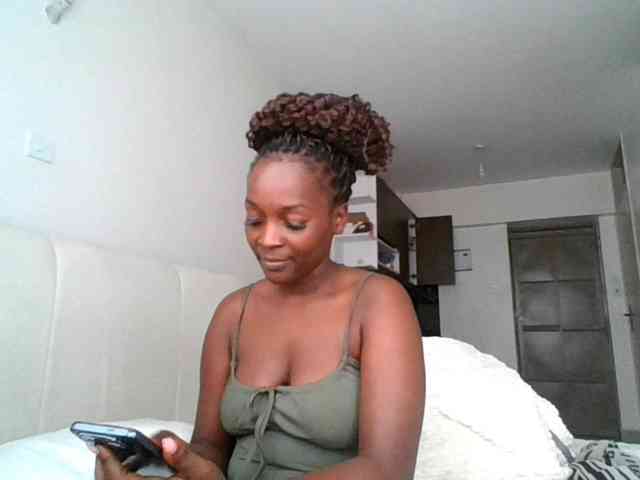SexiEbonyx