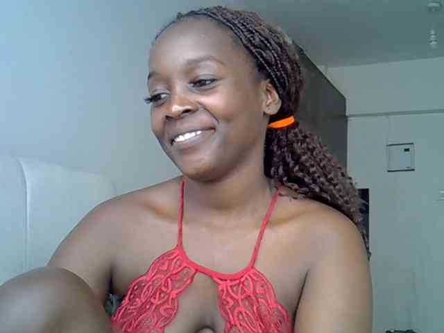 SexiEbonyx