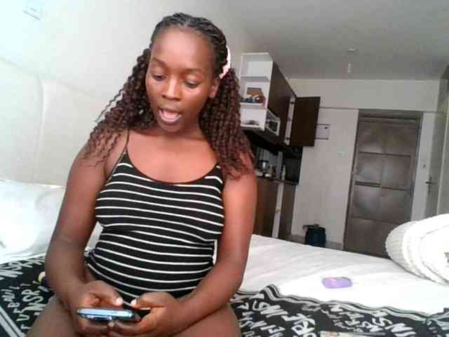 SexiEbonyx