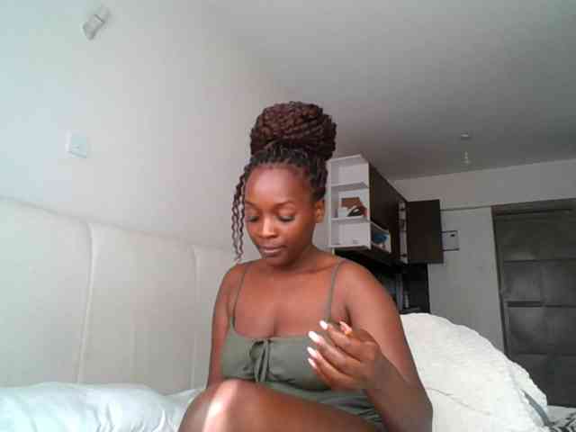 SexiEbonyx