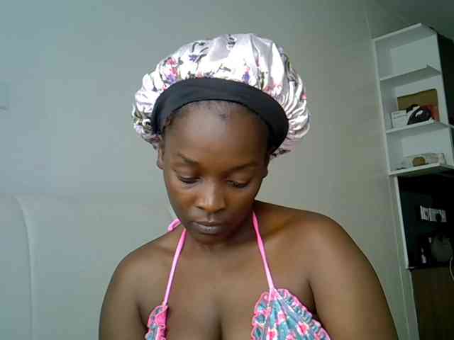 SexiEbonyx