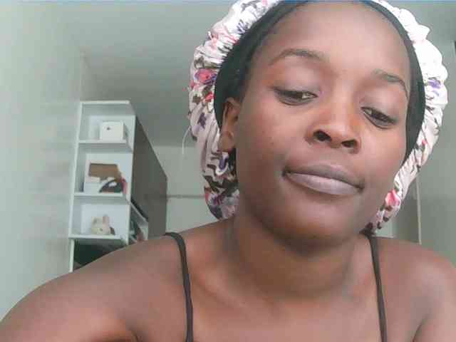SexiEbonyx