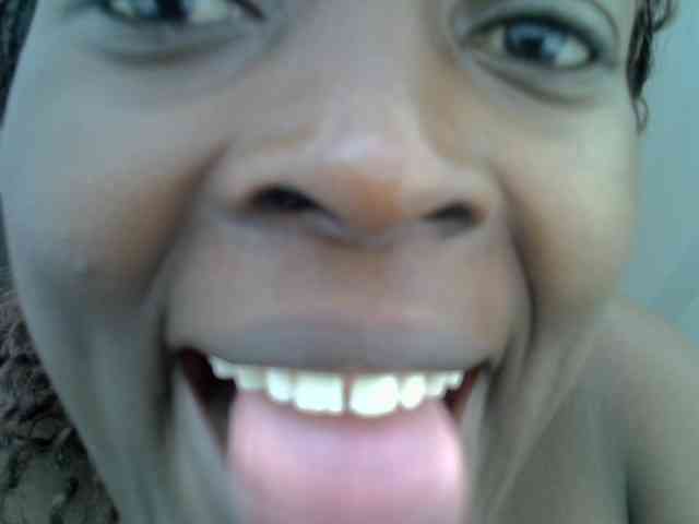 SexiEbonyx
