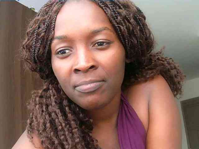 SexiEbonyx