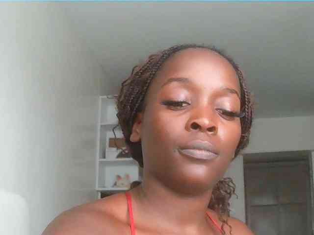 SexiEbonyx