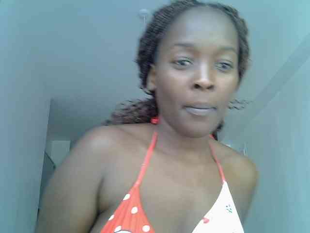 SexiEbonyx