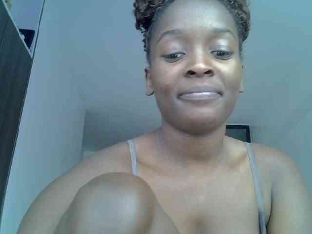 SexiEbonyx