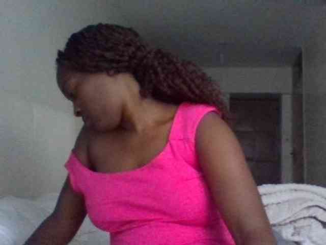 SexiEbonyx