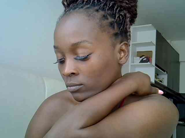 SexiEbonyx