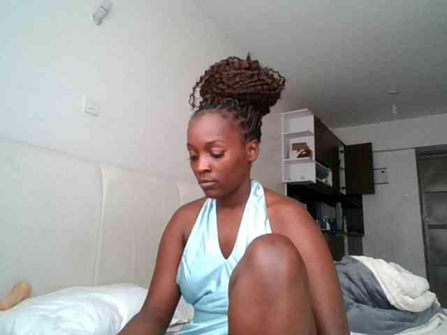 SexiEbonyx