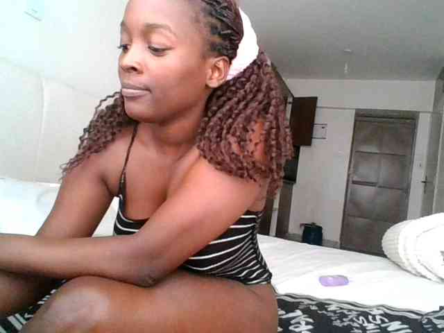 SexiEbonyx