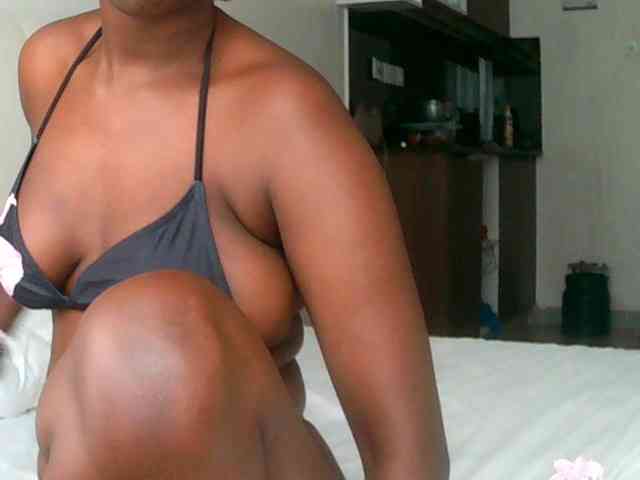 SexiEbonyx