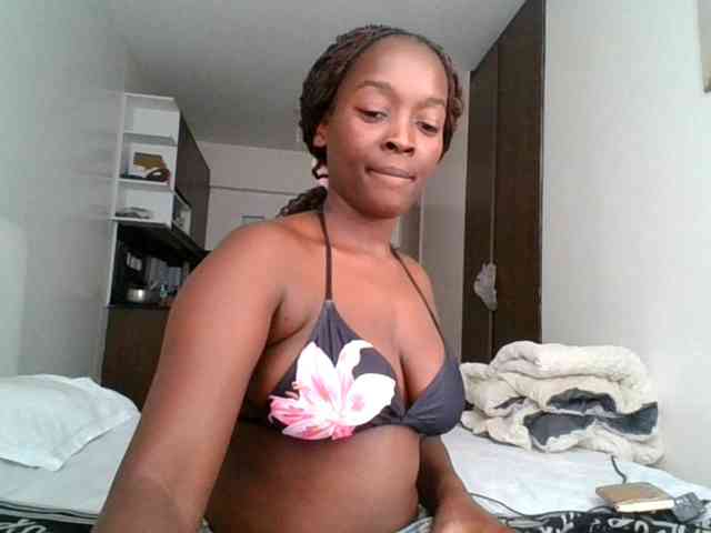 SexiEbonyx