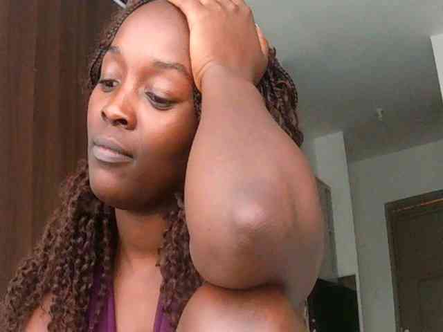 SexiEbonyx
