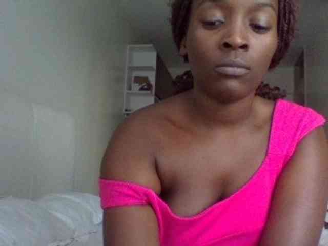 SexiEbonyx