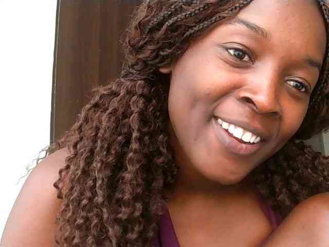 SexiEbonyx